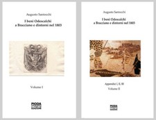 I beni Odescalchi a Bracciano e dintorni nel 1803 - [Pioda Editore]