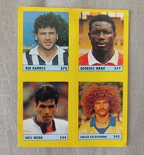 FIGURINA VALLARDI IL GRANDE