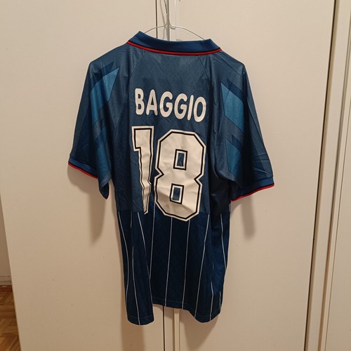 Quarta maglia baggio - maglia,