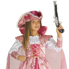 Ciao Travestimento Piratessa