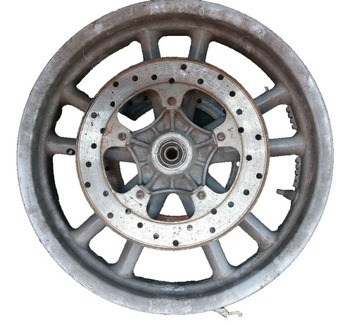 Piaggio beverly 500 cerchio - piaggio,
