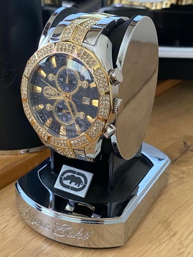 Orologio marc ecko uomo - orologio,