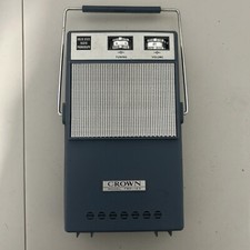 Radiofonografo a stato solido