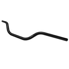 MF3248 Manubrio Alluminio Nero