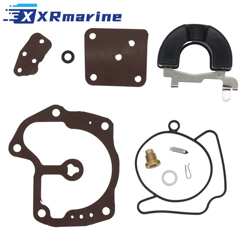Kit riparazione carburatore - riparazione,