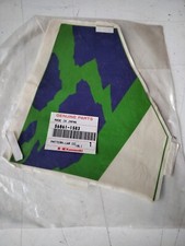 PER KAWASAKI ZX-6R 96 ADESIVO