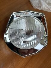 Faro Parabola anteriore fanale DGM 1068 originale Garelli VIP 50 DEMM APRILIA DU
