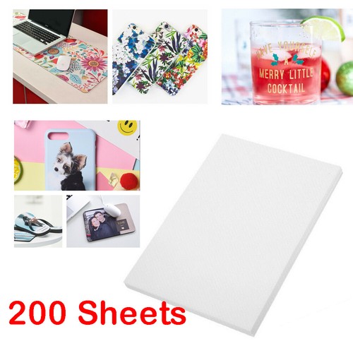 200 fogli carta - 200,