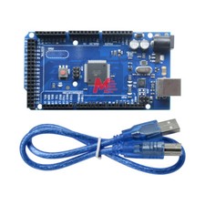 Modulo MEGA 2560 R3 ATMEGA16U2