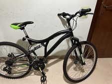 Vendo MTB XT ERRE FULL 26" SKX26221DA  pedali da cambiare
