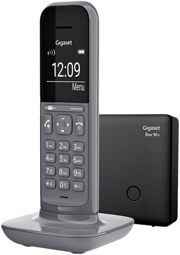 Gigaset cl390 telefono - cl390,