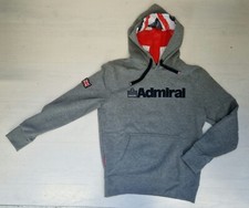 4700/31 ADMIRAL SPORT  FELPA