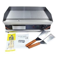 DULNICE Piastra Elettrica