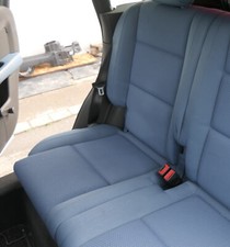 Sedile posteriore destro Audi