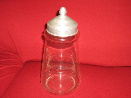 Vaso vetro soffiato - vaso, in