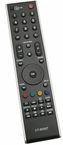 Telecomando ricambio - tv, di