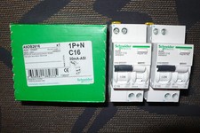 Disjoncteur differentiel - disjoncteur,