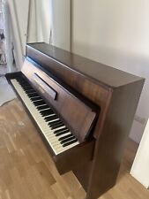 Pianoforte Verticale Petrof