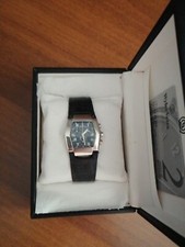 Wyler vetta cronografo