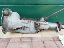 CAMBIO COMPLETO ORIGINALE FIAT TOPOLINO C BELVEDERE