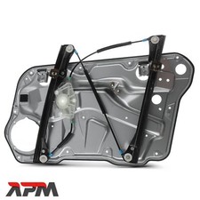 Alzacristalli Alzavetro