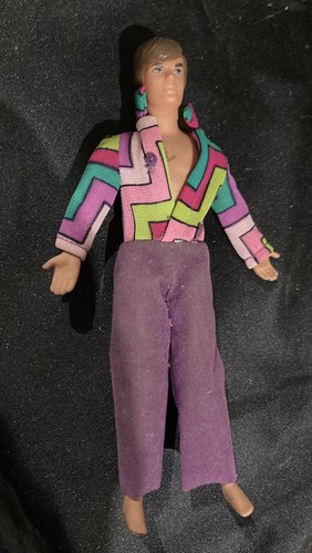 Rock flowers mattel - rock,