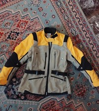 BMW  ( Giacca e Pantalone )Taglia 38 modello SANTIAGO come Nuovo, V.foto