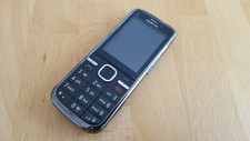 Nokia nero black - nokia, c5-00