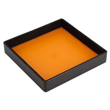 DUDU Svuotatasche in Pelle