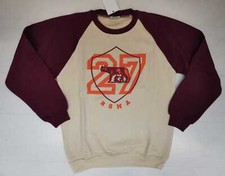 2560/451 AS ROMA FELPA