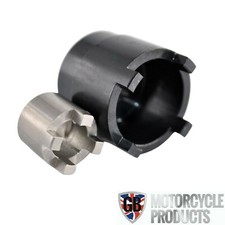 Kit manutenzione presa motore