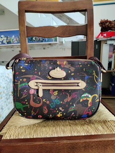 Borsa donna piero guidi - borsa,