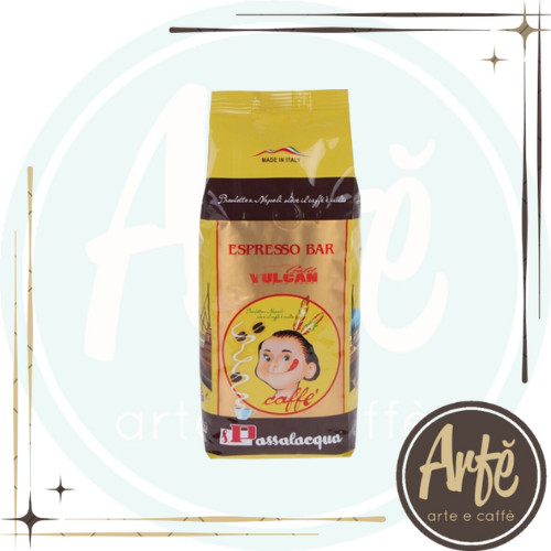 Caffè grani - in,