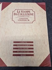 LE STAMPE DA COLLEZIONE