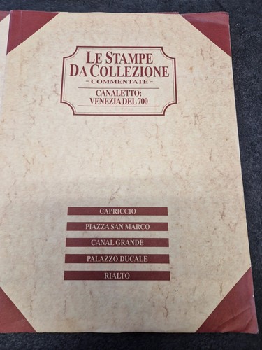 Stampe collezione - le,