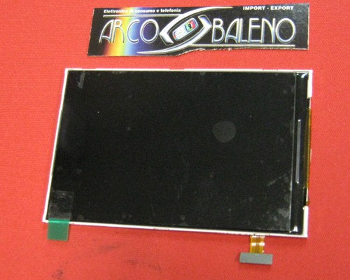 Display lcd per - display, alcatel