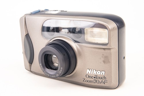 Nikon one touch zoom af - nikon, 70