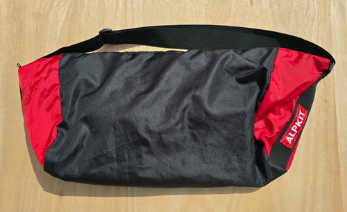Alpkit borsa corda - borsa,