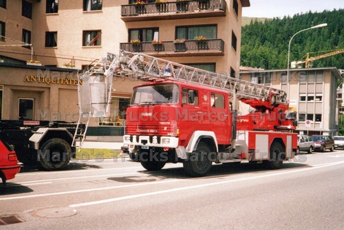 Foto camion magirus deutz - camion, magirus-deutz