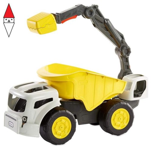 Prima infanzia little tikes - prima,