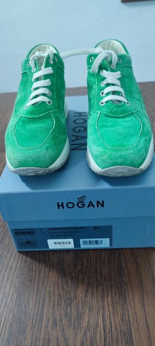 Sneakers scarpe hogan donna - sneakers,