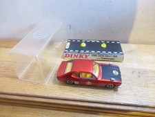 DINKY TOYS n.213 Ford Capri