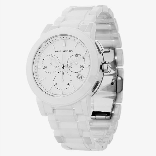 Orologio cronografo burberry - cronografo,