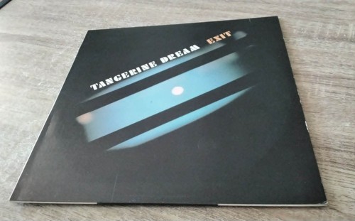 Vinile poster tangerine - lp+poster,