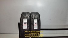 GOMME USATE  4 STAGIONI