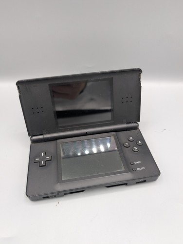 Nintendo lite nera - ds,