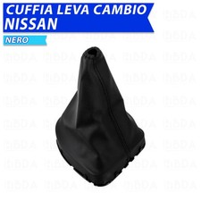 Cuffia leva cambio per - , nissan