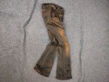 Jeans marroni miss sixty - jeans,