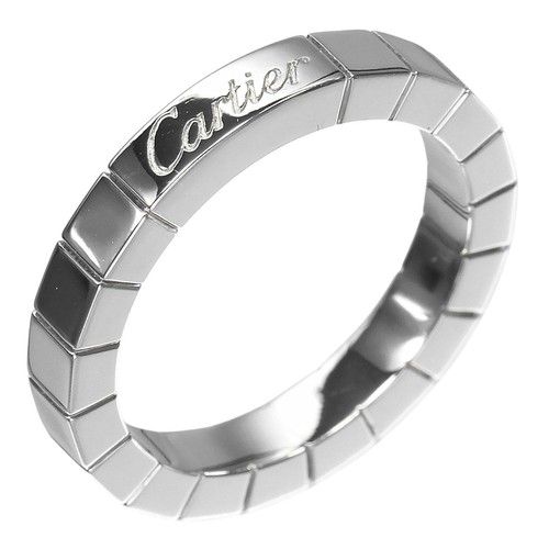 Anello cartier lanieres k18 - anello,
