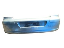 PARAURTI POSTERIORE COMPLETO PER PEUGEOT 307 Berlina (01>05)